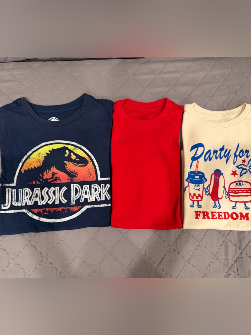 Kids Medium Size 8